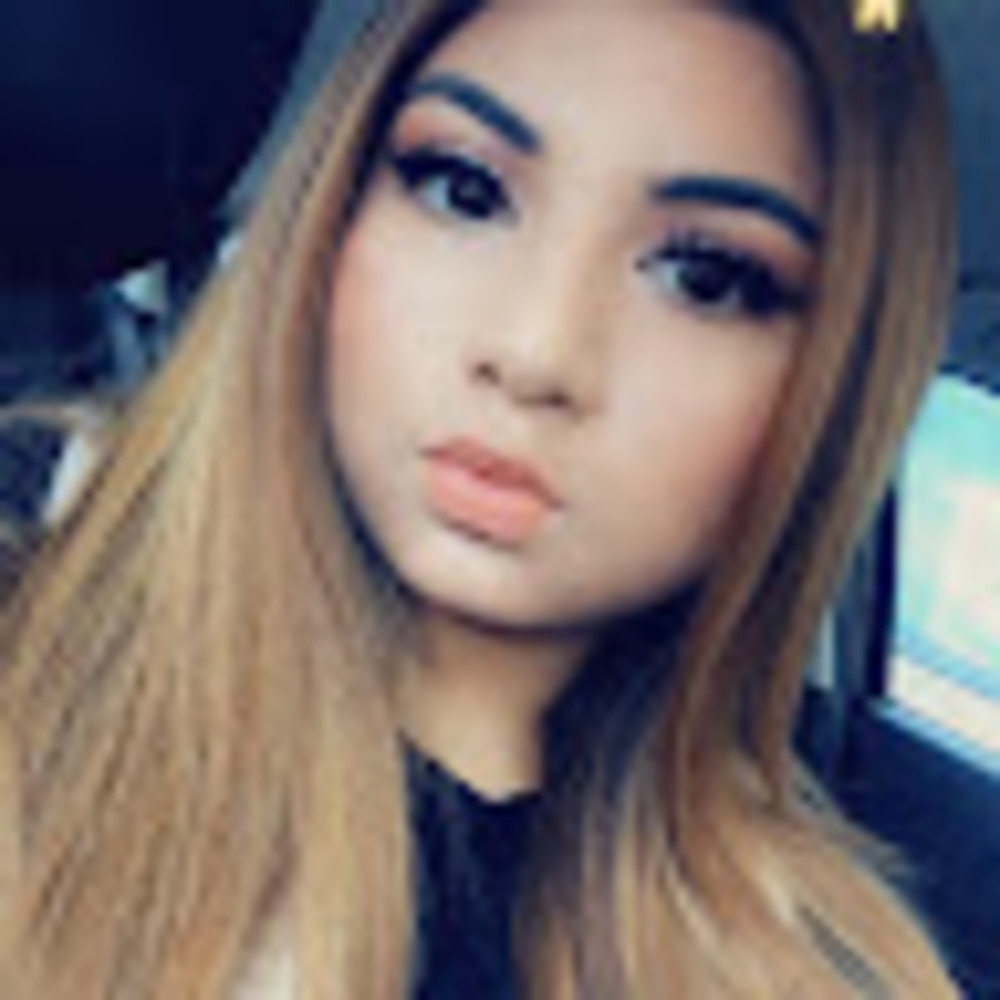 Meet your Posher, Betsy